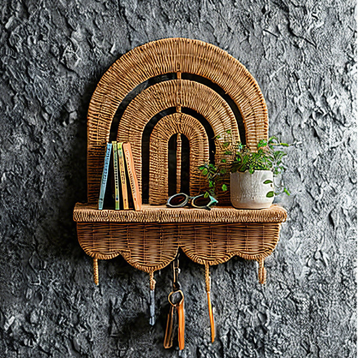 Wall shelf Kalsten