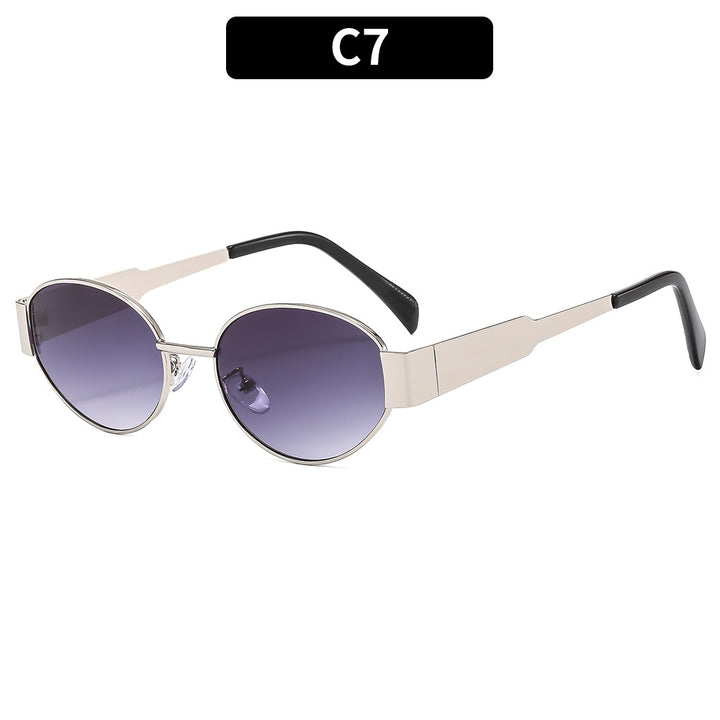 Premium Cat-Eye Stylish Sunglasses