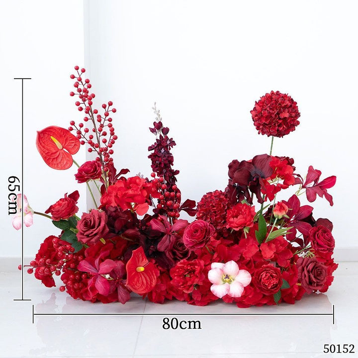 Decorative Floral Arrangement