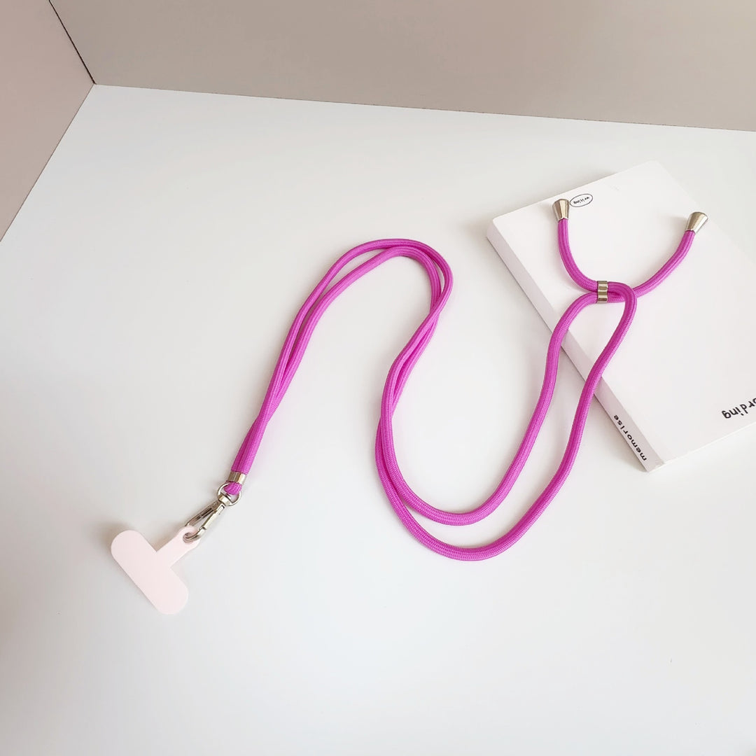 Stylish Identity Badge Lanyard Kalsten