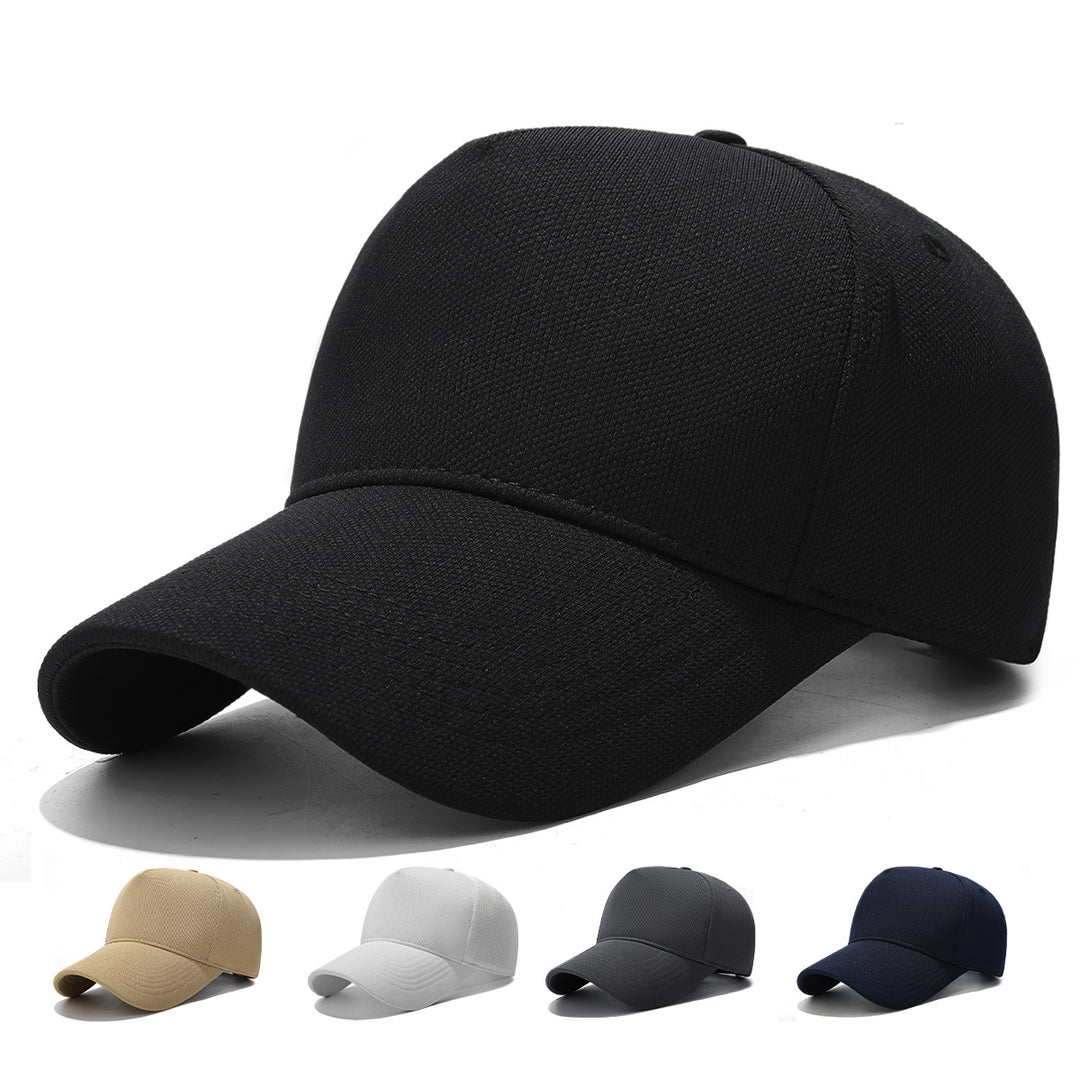 Men's Performance Precision Baseball Cap Kalsten