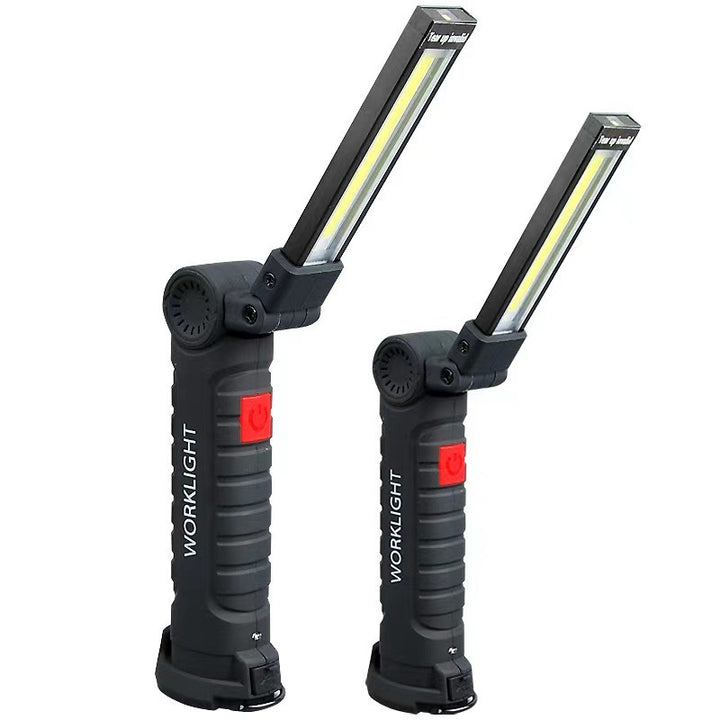 Versatile LED rk Light with Magnetic Base Kalsten