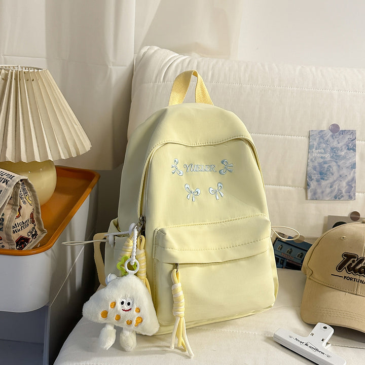 Elegant Multi-Functional Backpack Kalsten
