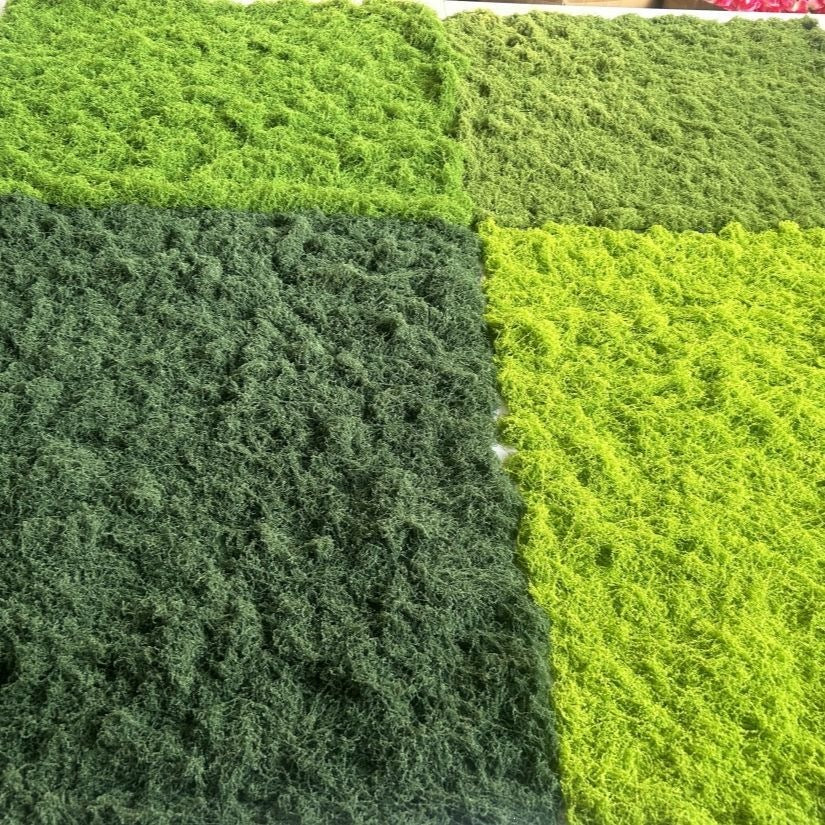 Cozy Textured Floor Mat