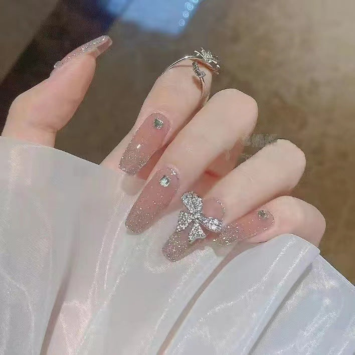 Trendy Stiletto Nails Kalsten