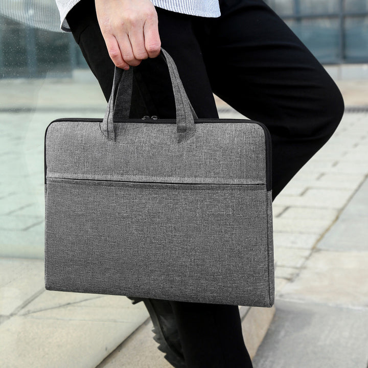 Executive Laptop Sleeve Kalsten