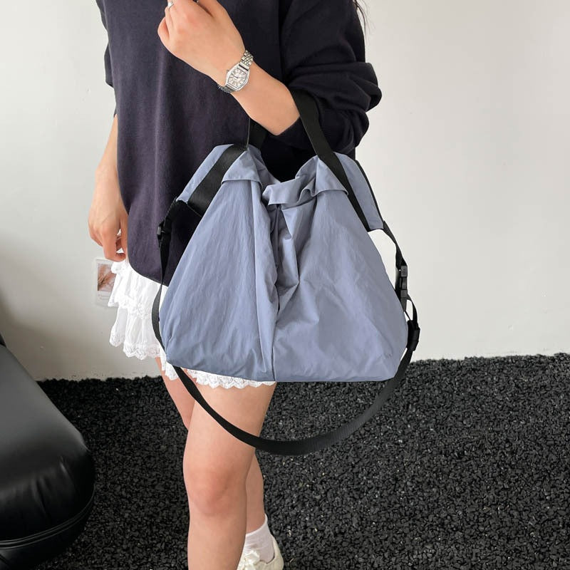 Spacious Utility Sling Bag