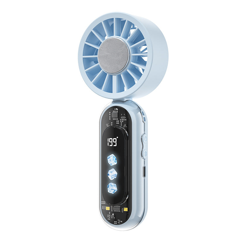 Portable Mini Fan Kalsten