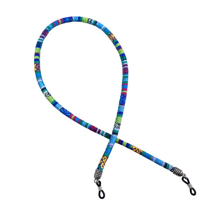 Beaded Eyewear Retainer Kalsten