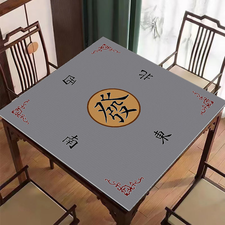 Elegant Decorative Table Cover