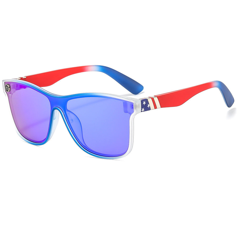 Fashion-Forward Retro-Inspired Sunglasses Kalsten