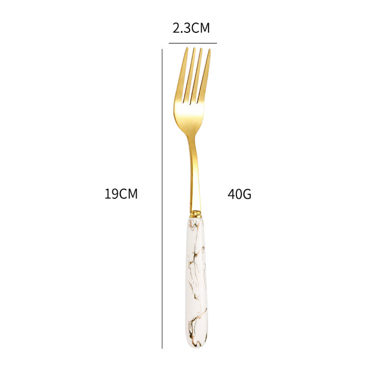 Designer Spoon Kalsten
