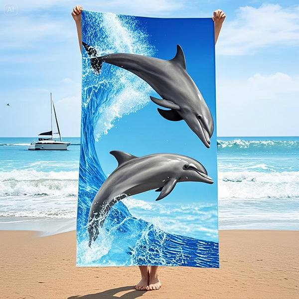 Beach Towel Kalsten