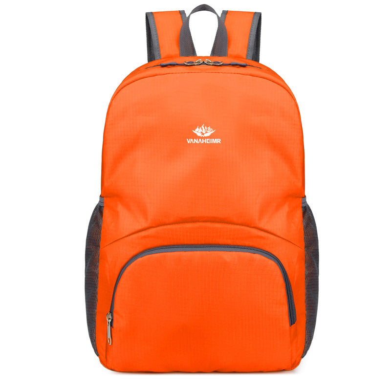 Versatile Outdoor Backpack Kalsten