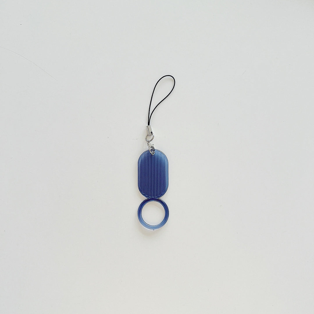 Practical Silicone Phone Lanyard Kalsten