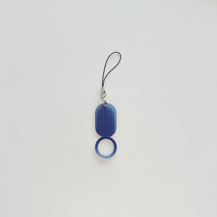 Versatile Silicone Phone Accessory Tag Kalsten