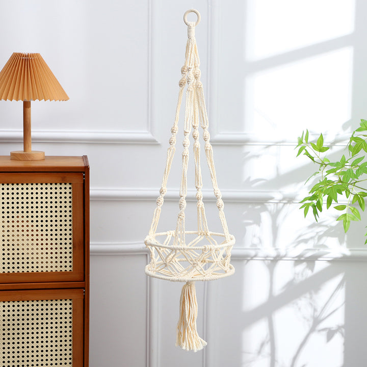 Macrame Plant Stand Kalsten