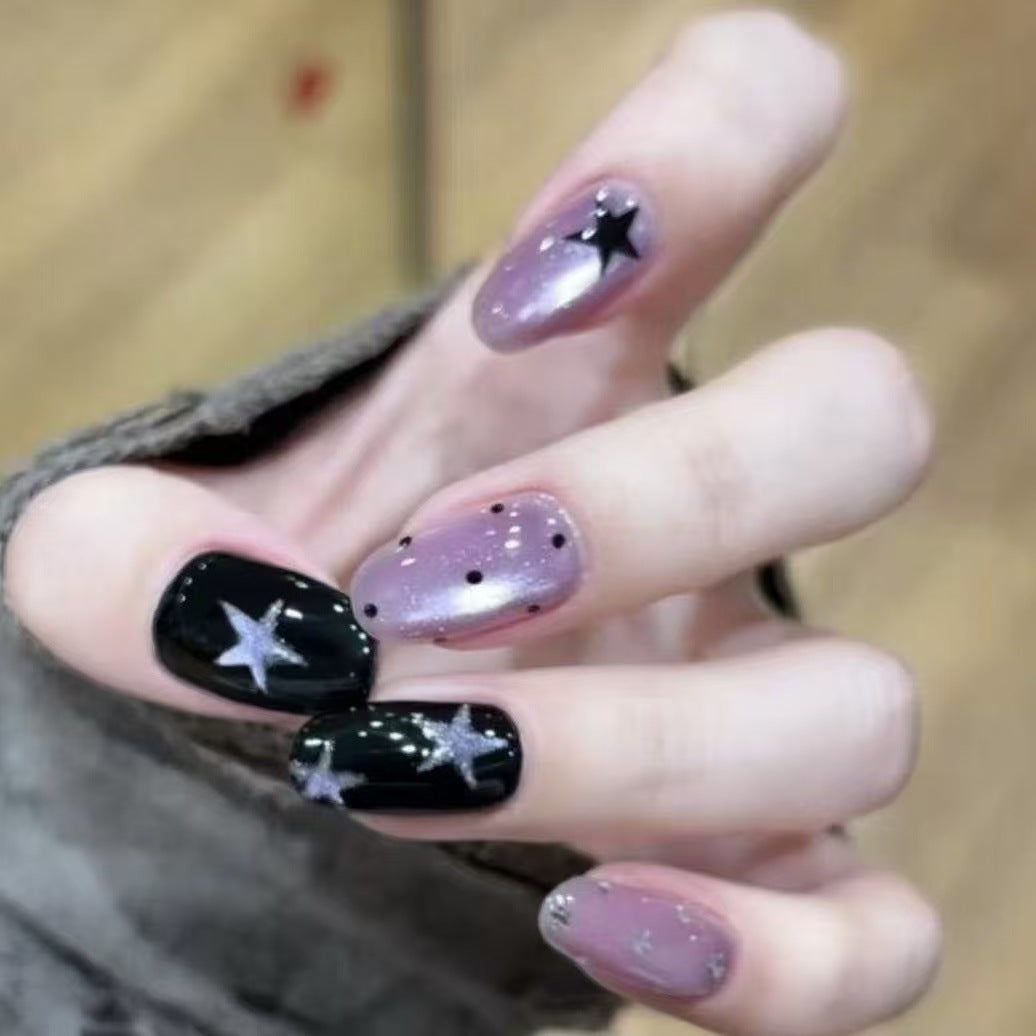Celestial Nail Art Collection Kalsten