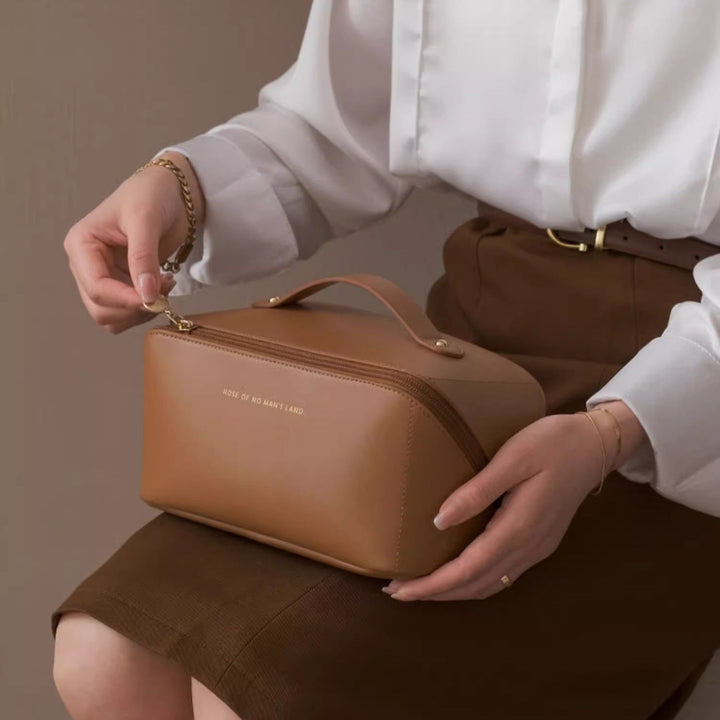 Cosmetic bag Kalsten