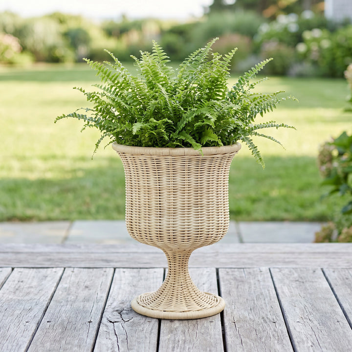 Decorative Plant Pot Stand Kalsten