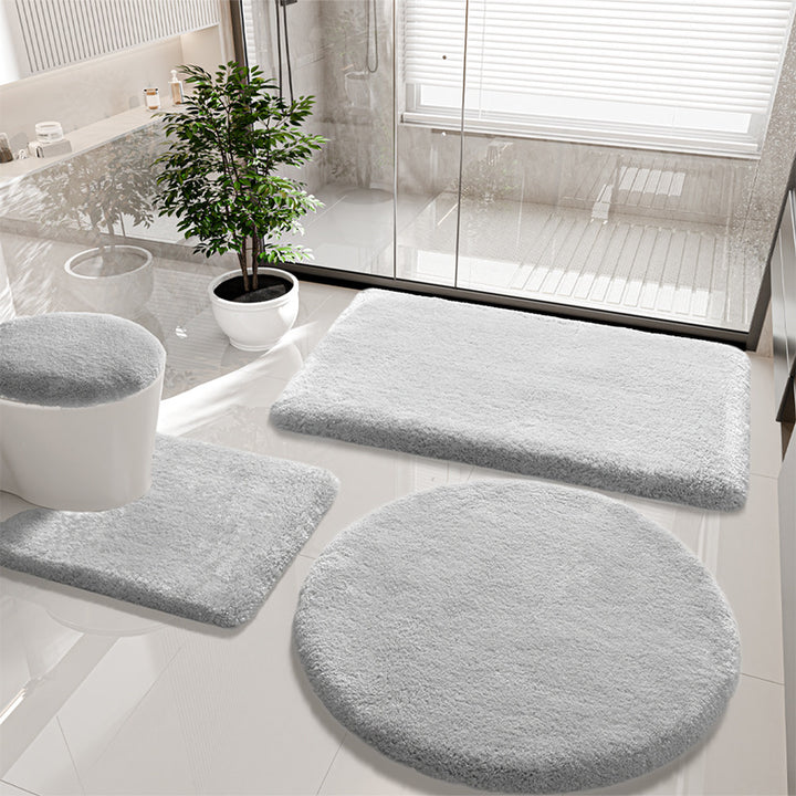 Bathroom Rug Kalsten