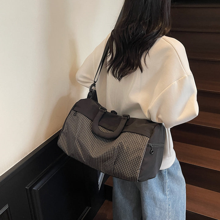All-Weather Utility Sports Duffel Kalsten