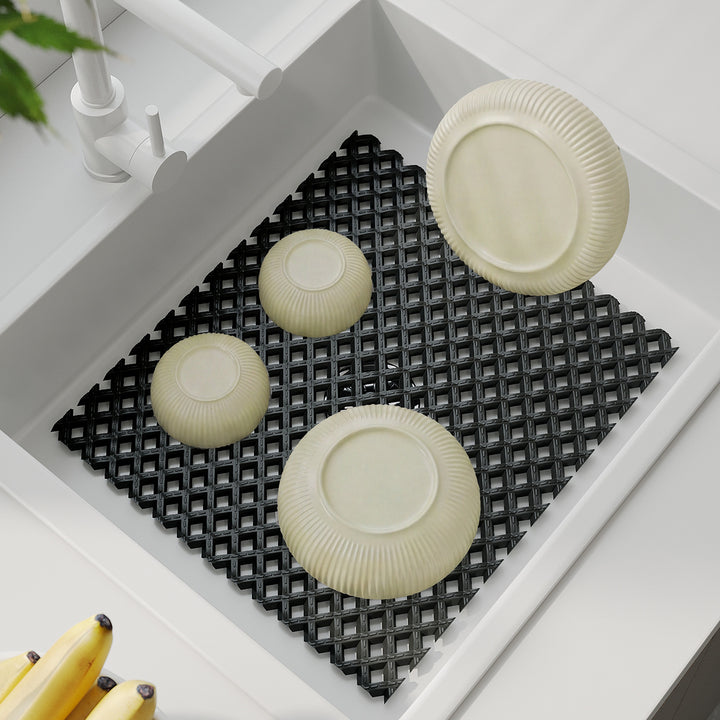 Flexible Kitchen Sink Mat