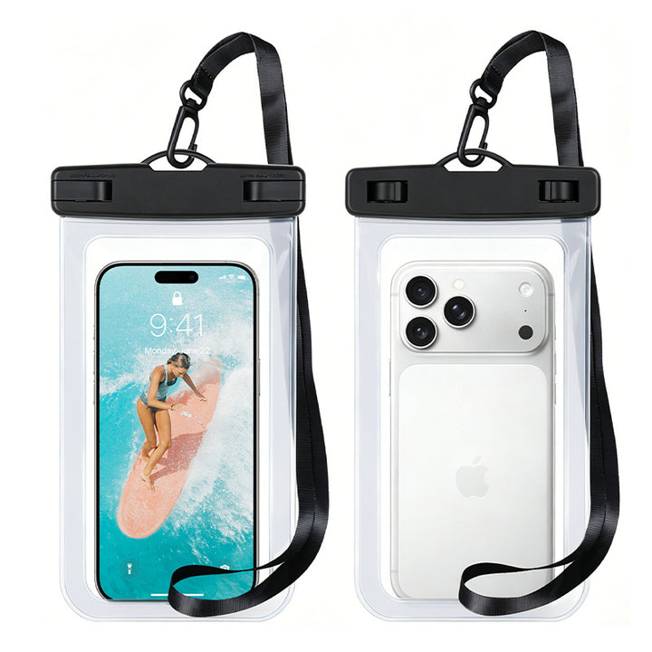 Waterproof Smartphone Case Kalsten