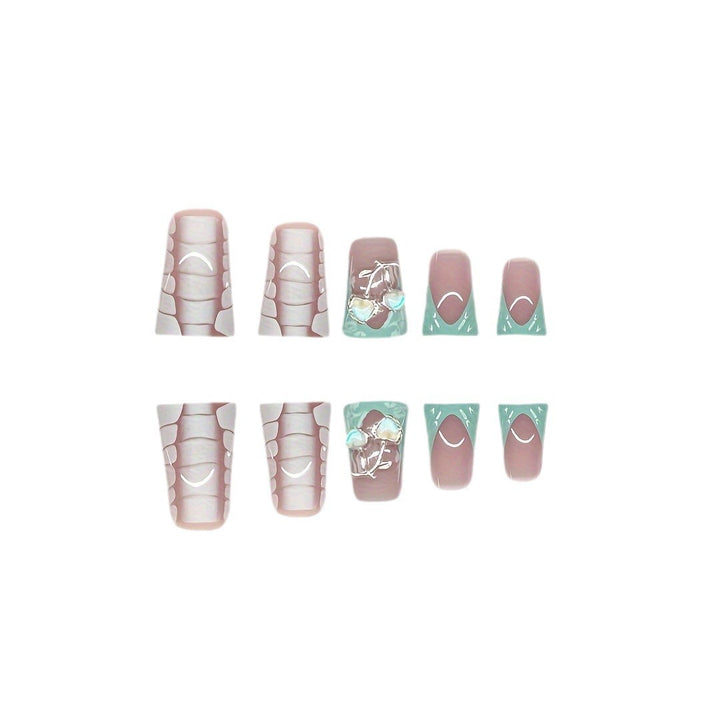 Artistic Nail Art Kalsten