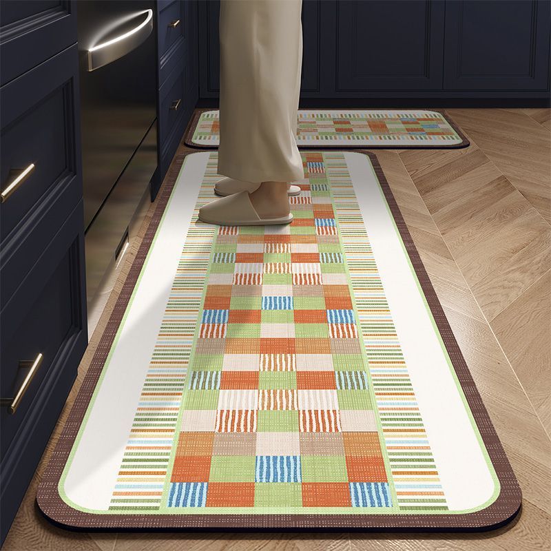 Premium Comfort Kitchen Runner Mat