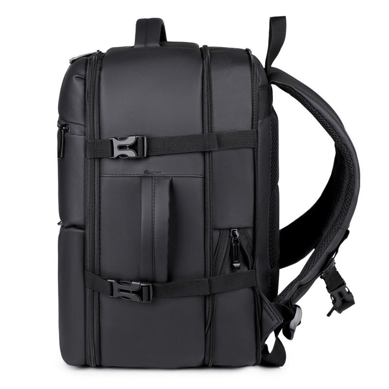 Versatile Business Travel Backpack Kalsten