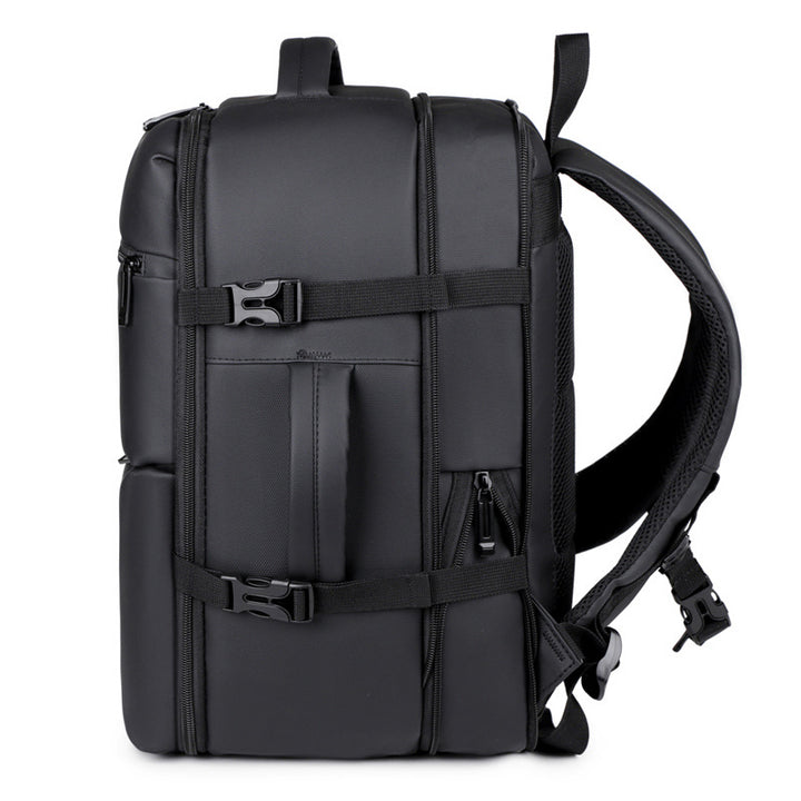 Versatile Business Travel Backpack Kalsten