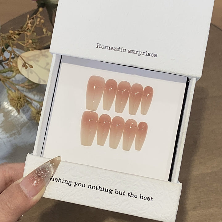 Removable Nail Art Kalsten