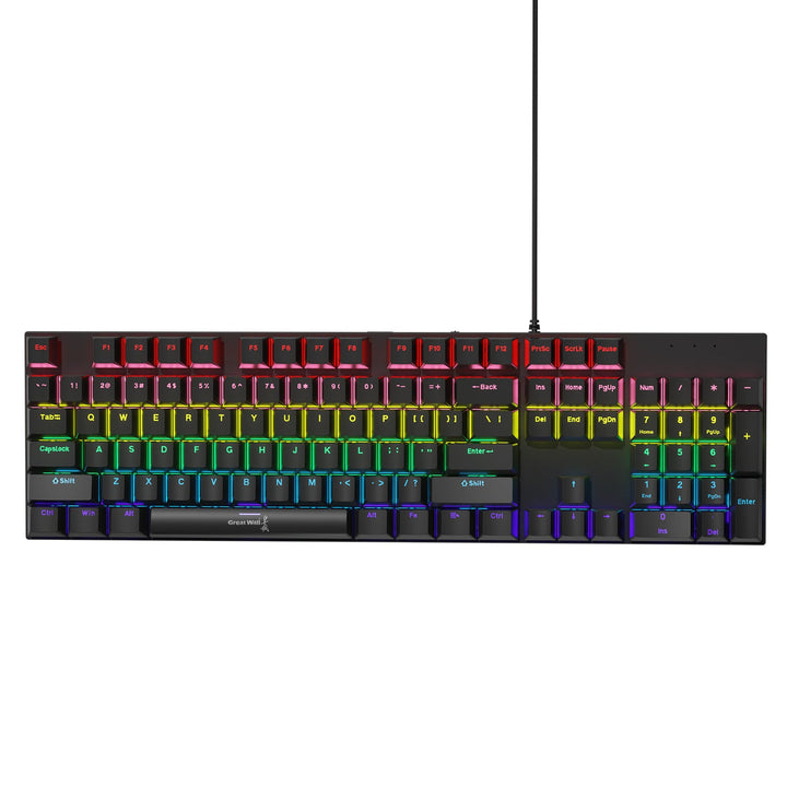 Gaming Mechanical Keyboard Kalsten