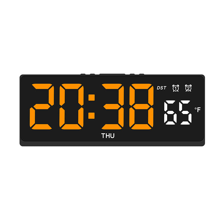 Digital Alarm Clock Kalsten
