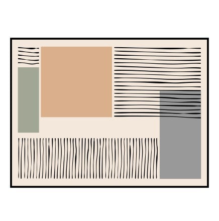 Decorative Wall Art Kalsten