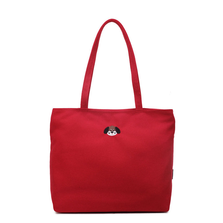 Stylish Casual Tote Bag Kalsten