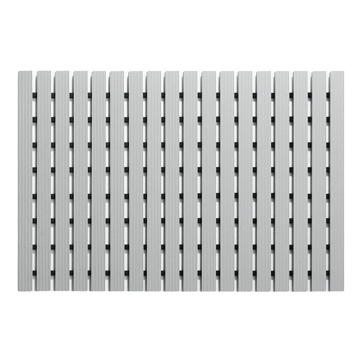 Flexible Anti-Slip Shower Mat