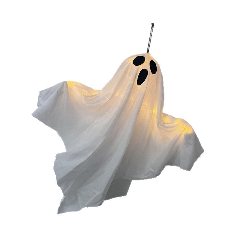 Decorative LED Ghost Decoration