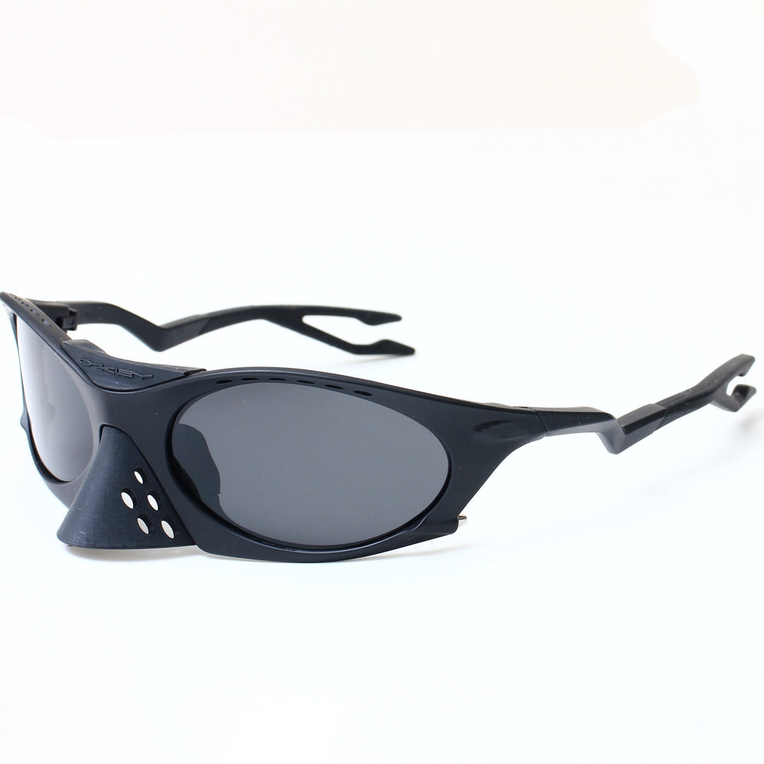 Women’s sporty multi-lens sunglasses with ventilation system Kalsten