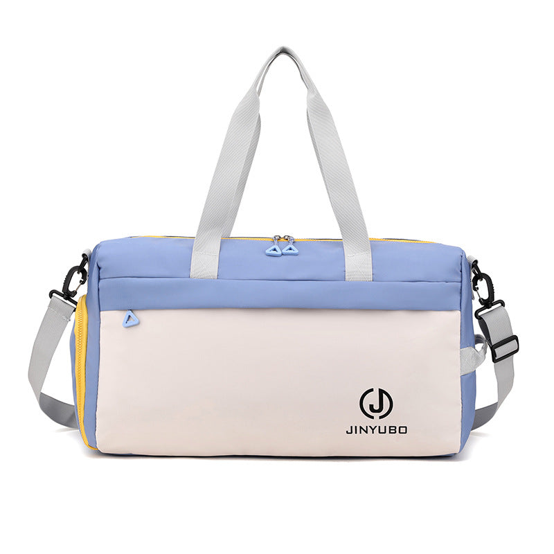 Versatile Sports Carry Duffel Kalsten