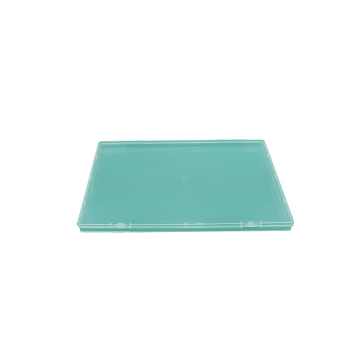 Premium Transparent Storage Organizer Box Kalsten