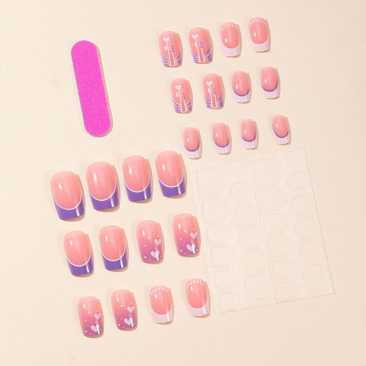 Creative Acrylic Nail Art Kalsten