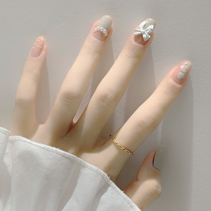 Creative Decorative Nail Wraps
