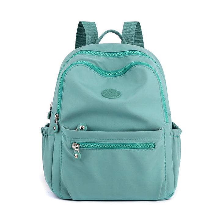 stylish backpack with fashionable floral pattern Kalsten
