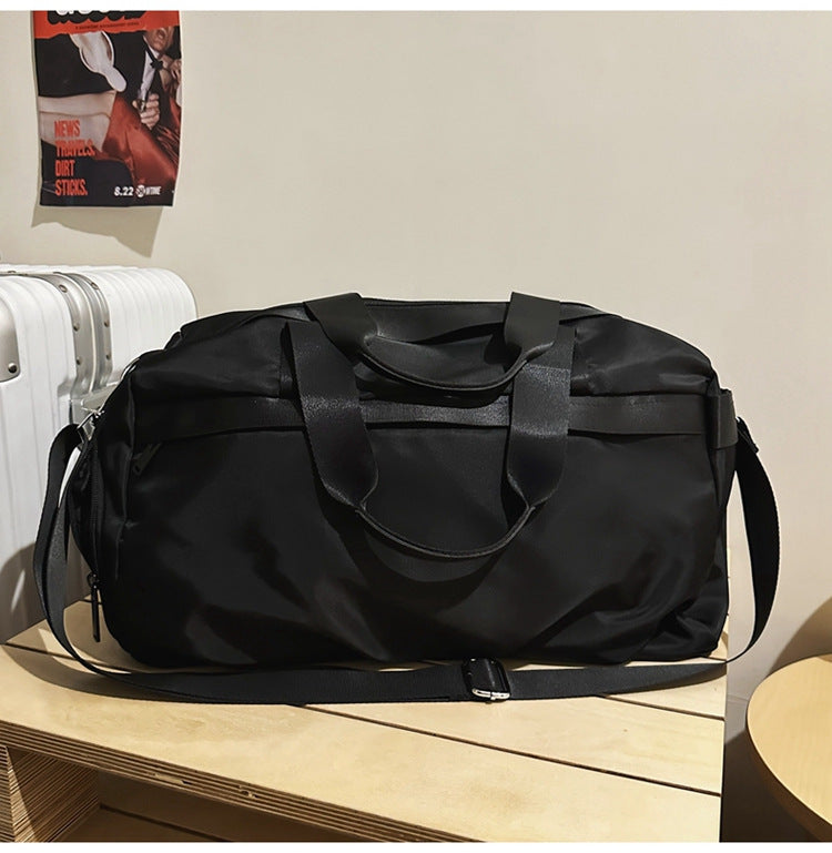 High-Performance Travel Duffle Bag Kalsten
