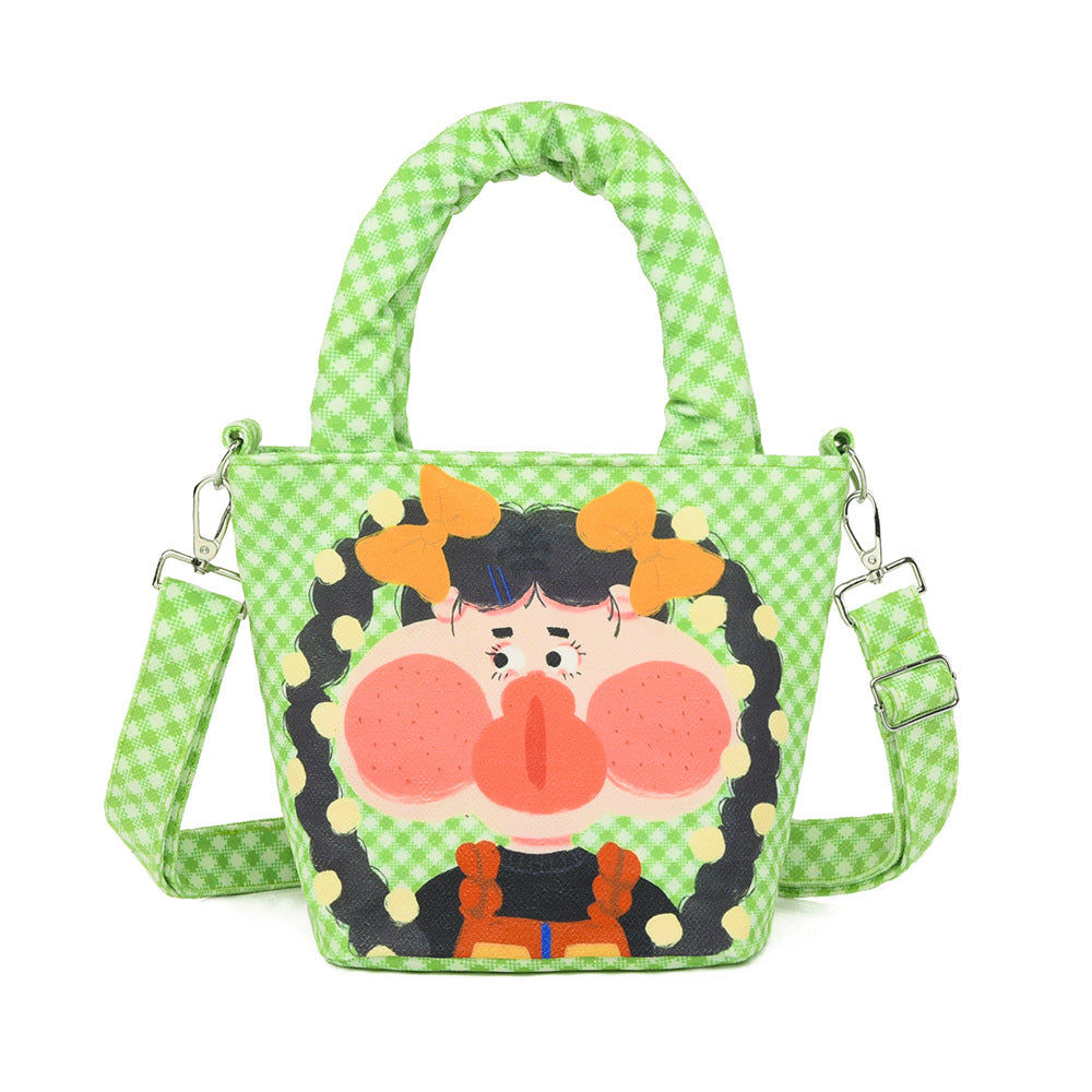Shoulder bag Kalsten