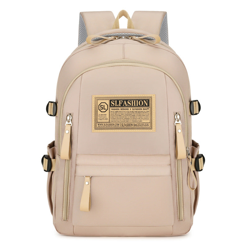 Urban Multi-Functional Backpack Kalsten