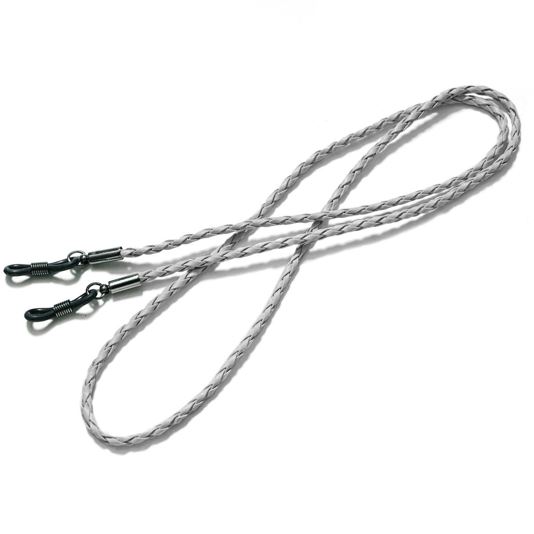 Braided Eyewear Retainer Kalsten