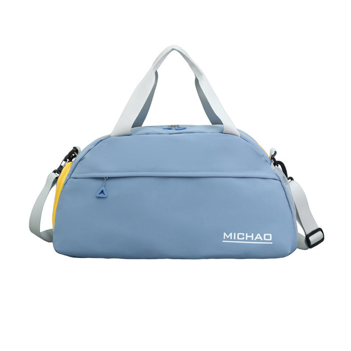 Sports bag with professional compartment organization Kalsten